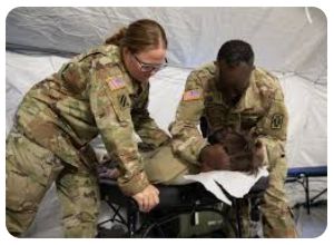Army Physical Therapy