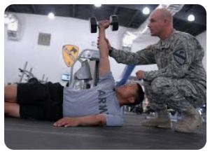Army Physical Therapy