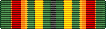 Indiana Long Service Medal