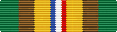 Indiana OCONUS Service Ribbon