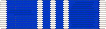 Kansas Commendation Ribbon