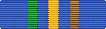 Kansas State Emergency Service Ribbon