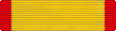 Louisiana Emergency Service Ribbon