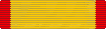 Louisiana Emergency Service Medal