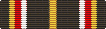 Maryland Adjutant General Special Recognition Ribbon