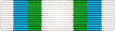 Massachusetts Defense Service Ribbon