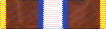 Massachusetts Desert Storm Service Ribbon