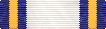 Massachusetts Emergency Service Ribbon