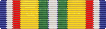 Mediterranean-Middle East War Zone Medal