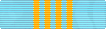 Michigan War on Terrorism Ribbon