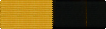 Missouri National Guard Service Ribbon (5 Year)