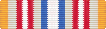 Nevada Overseas Service Ribbon