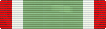 First Provisional Regiment Medal