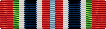 New York Operation Enduring Freedom Service Ribbon