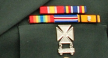 New York National Guard Ribbons
