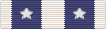 North Carolina Adjutant General Achievement Ribbon