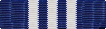 North Dakota Emergency Service Ribbon