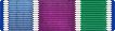 North Dakota Meritorious Service Ribbon