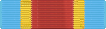 North Dakota Service Ribbon