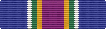 Oklahoma Alfred P. Murrah Service Medal