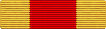 Oklahoma Good Conduct Ribbon