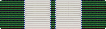 Oklahoma Long Service Ribbon 15 Years