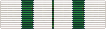 Oklahoma Long Service Ribbon