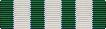 Oklahoma Long Service Ribbon 30 Years