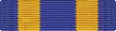 Oregon Superior Soldier Ribbon