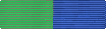 Pennsylvania First Sergeant Ribbon