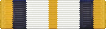 Rhode Island Emergency Service Ribbon