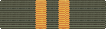 South Carolina Achievement Ribbon