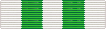 South Carolina Safety Service Ribbon