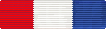 South Dakota National Guard Service Ribbon