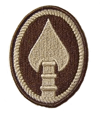 special ops patch