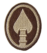 Special Ops Patch special ops patch