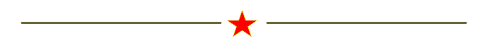 Star Line Border