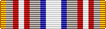 Tennessee Counter Drug Service Ribbon