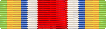 Tennessee National Guard War Service Ribbon