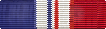 Texas Combat Service Ribbon