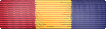 Texas Faithful Service Medal