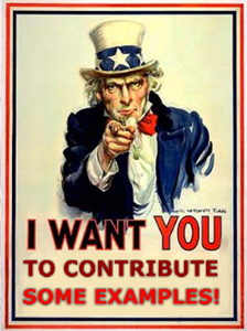 Uncle Sam Poster