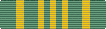 Utah Achievement Ribbon