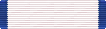 Utah Military Funeral Service Ribbon