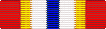 Utah Olympic Service Ribbon