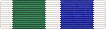 Vermont Meritorious Service Ribbon