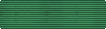 Vermont Service Ribbon