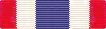 Virginia National Guard Perfect Attendance Ribbon