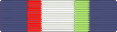 Virginia ARNG State Partnership Program Ribbon for Tajikistan