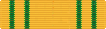 Washington Emergency Service Ribbon